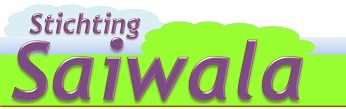 Logo stichting Saiwala